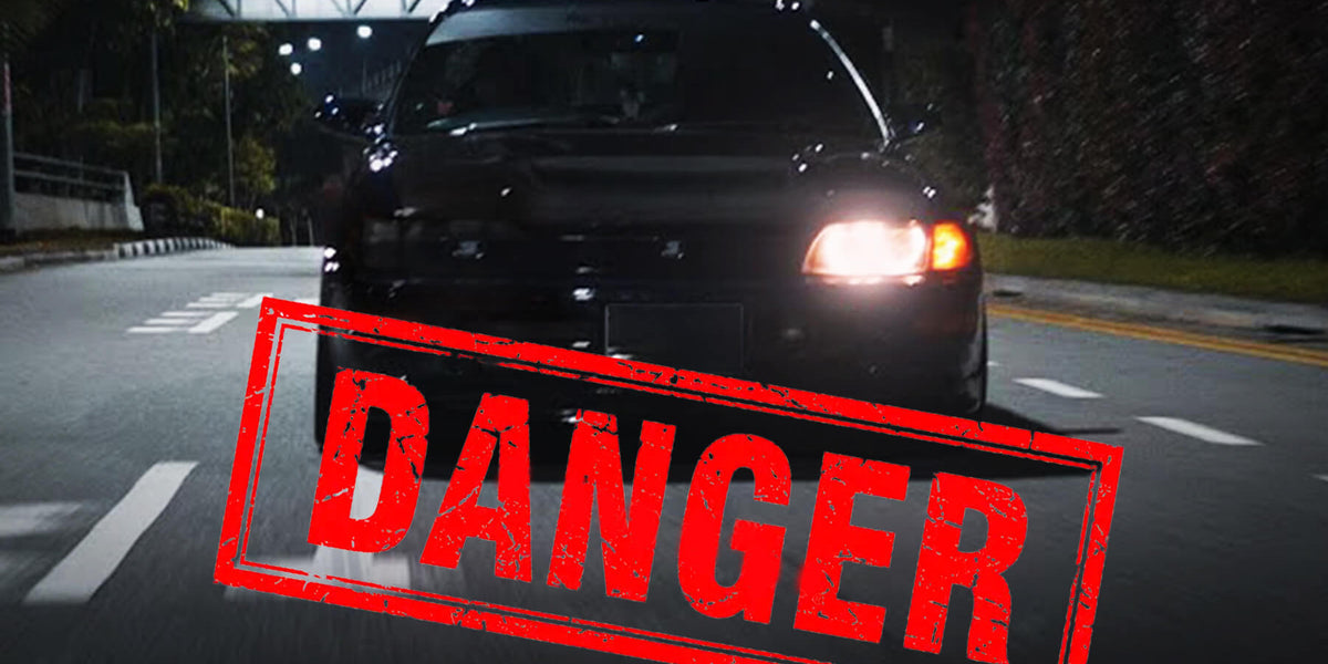 Why is one headlight not working? (Causes & Solutions) — AUXITO