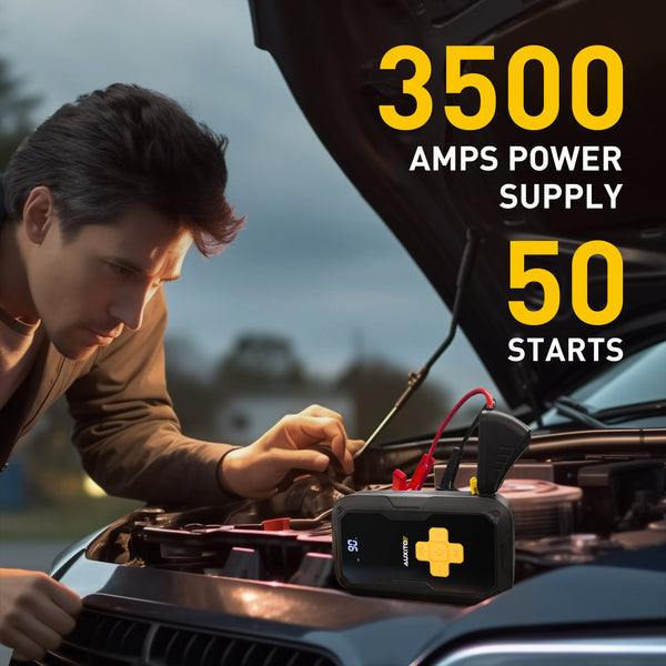 AUXITO® Car LED Lights | LED Forward, Interior & Exterior Lighting