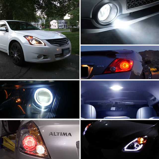 20102021 NISSAN ALTIMA BULB SIZE — AUXITO