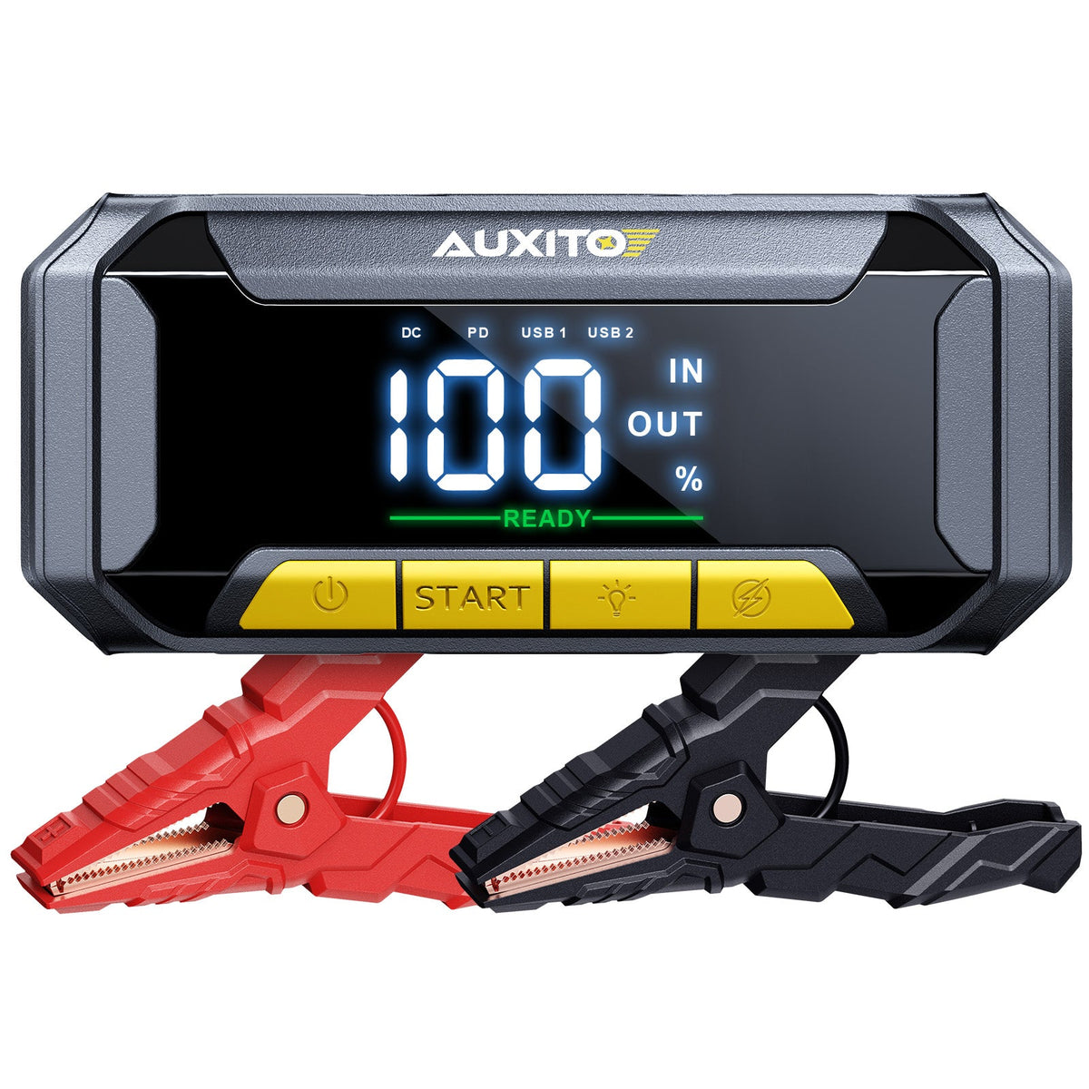 portable car battery charger usb
