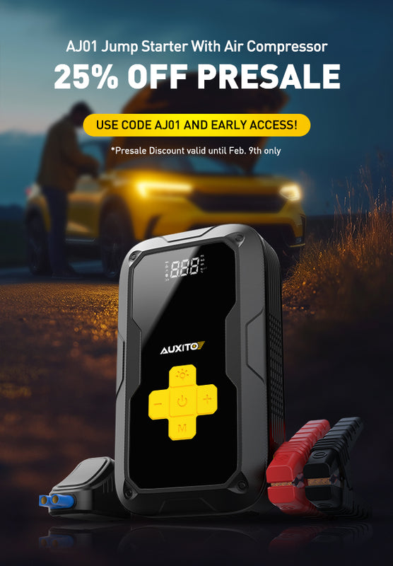 AUXITO® Car LED Lights | LED Forward, Interior & Exterior Lighting