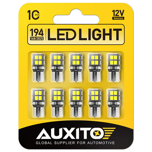AUXITO LED Strip Lights