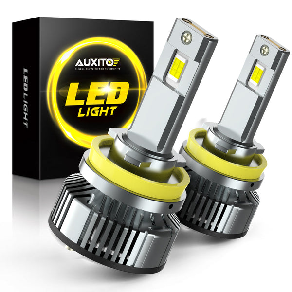 20132015 Nissan Altima LED Bulbs — AUXITO
