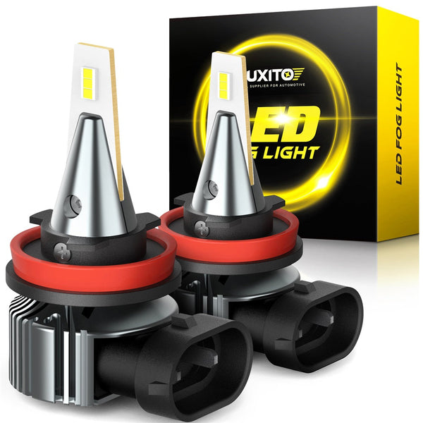 20132015 Nissan Altima LED Bulbs — AUXITO