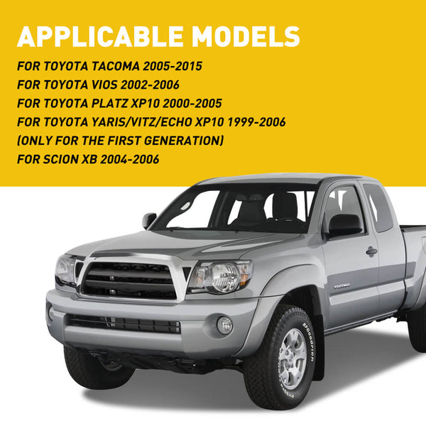 VW T-CROSS A/C Climate Heater Control Panel Switch 2018-2023 Polo - View #8