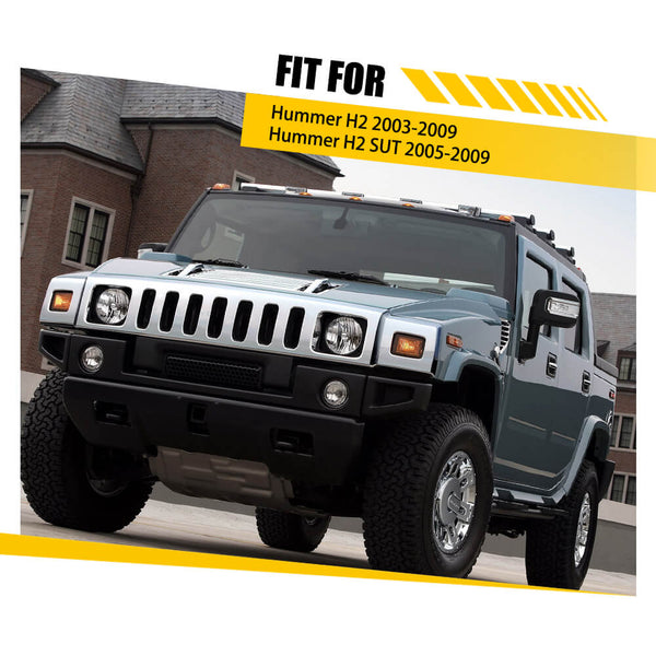 Hummer H2 Posters