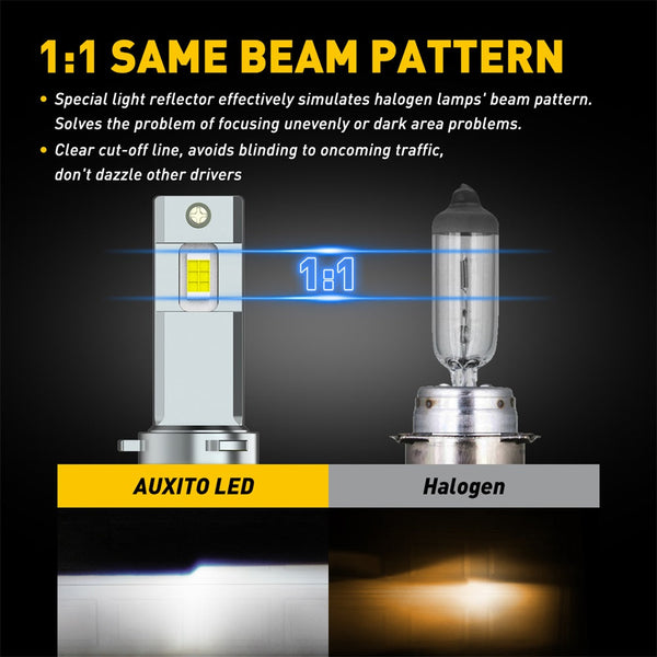 Best H4 Light Bulb