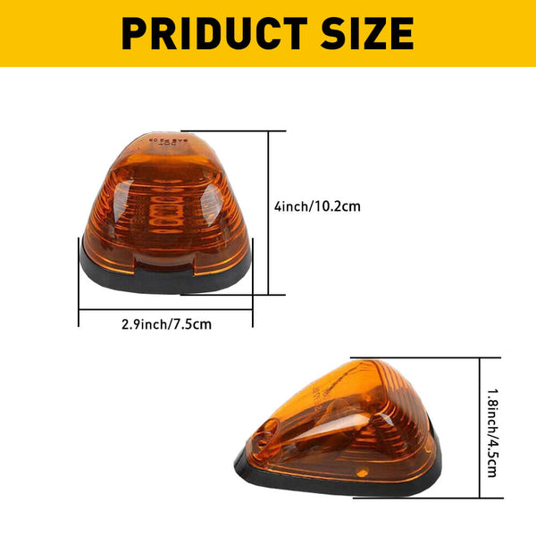 Third LED Brake Light Cargo Lamp For Ford 99-16 F250 F350 F450